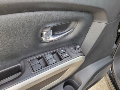 2020 Nissan Titan SV