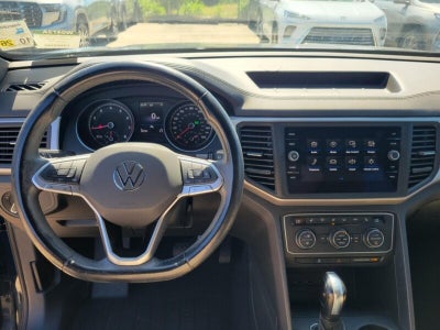 2020 Volkswagen Atlas Cross Sport 2.0T SE