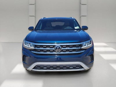 2020 Volkswagen Atlas Cross Sport 2.0T SE