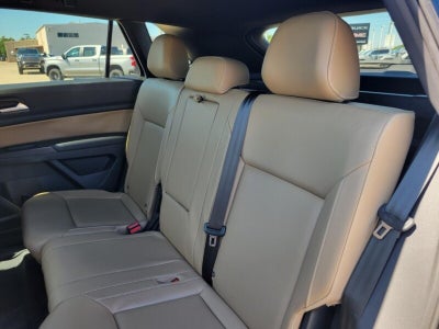 2020 Volkswagen Atlas Cross Sport 2.0T SE