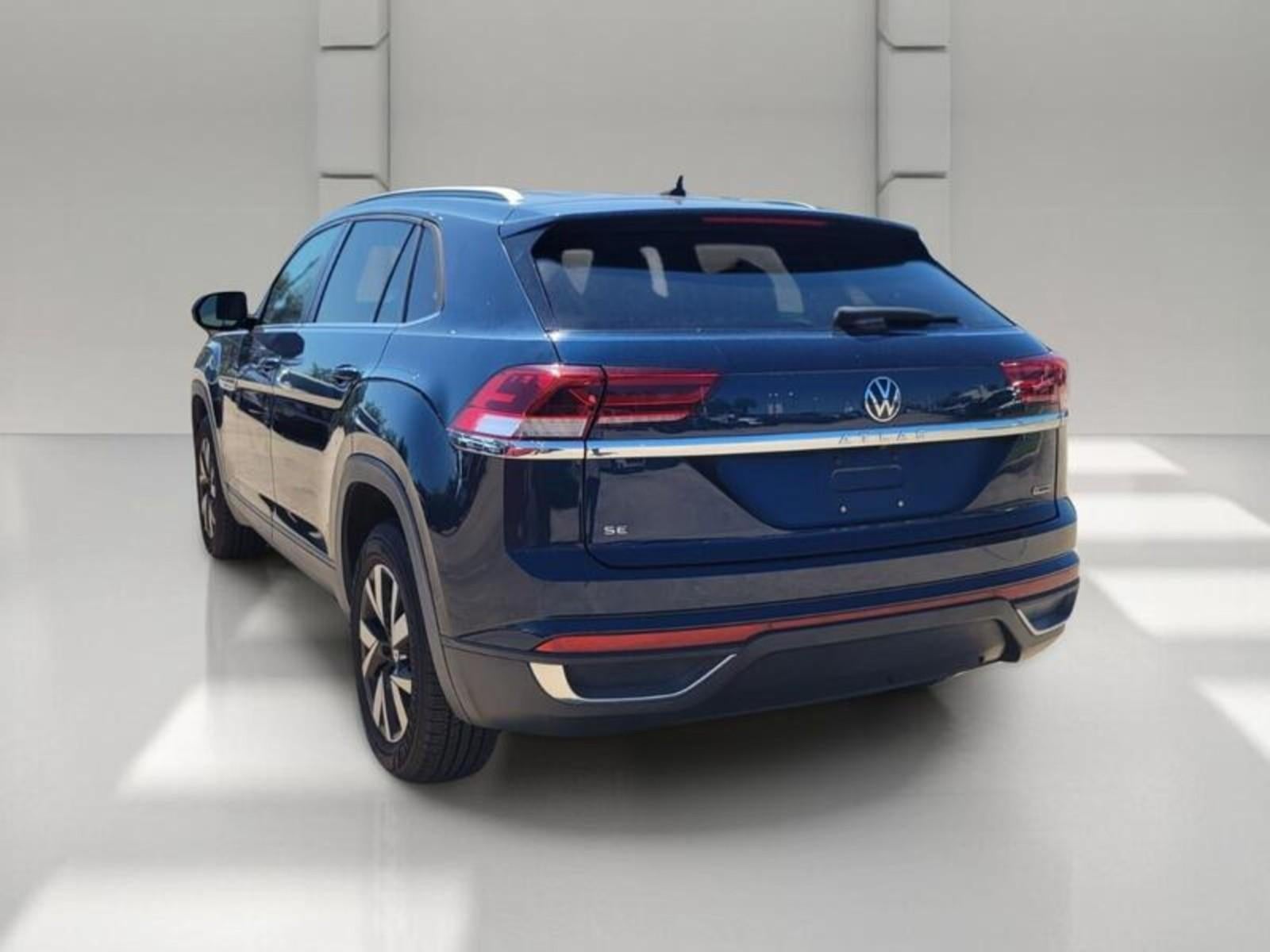 2020 Volkswagen Atlas Cross Sport 2.0T SE