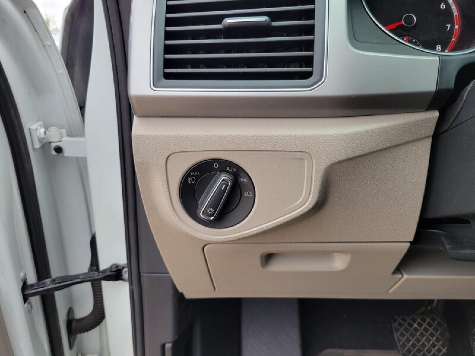 2019 Volkswagen Atlas 3.6L V6 SE