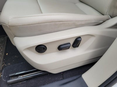 2019 Volkswagen Atlas 3.6L V6 SE