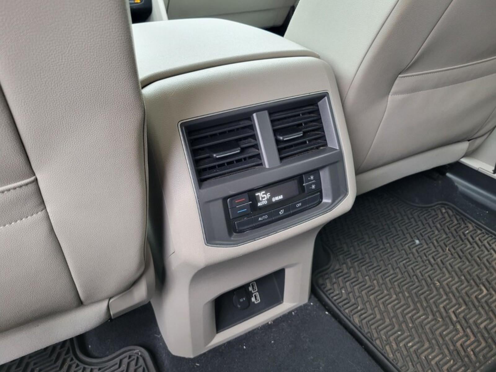 2019 Volkswagen Atlas 3.6L V6 SE