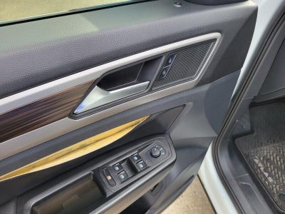 2021 Volkswagen Atlas 2.0T SE