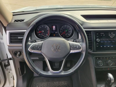 2021 Volkswagen Atlas 2.0T SE