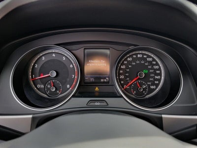 2021 Volkswagen Atlas 2.0T SE