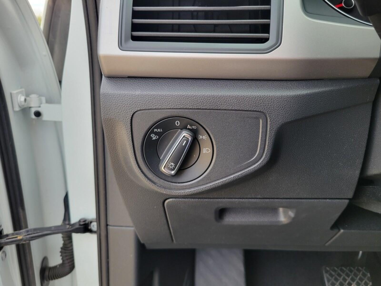 2021 Volkswagen Atlas 2.0T SE