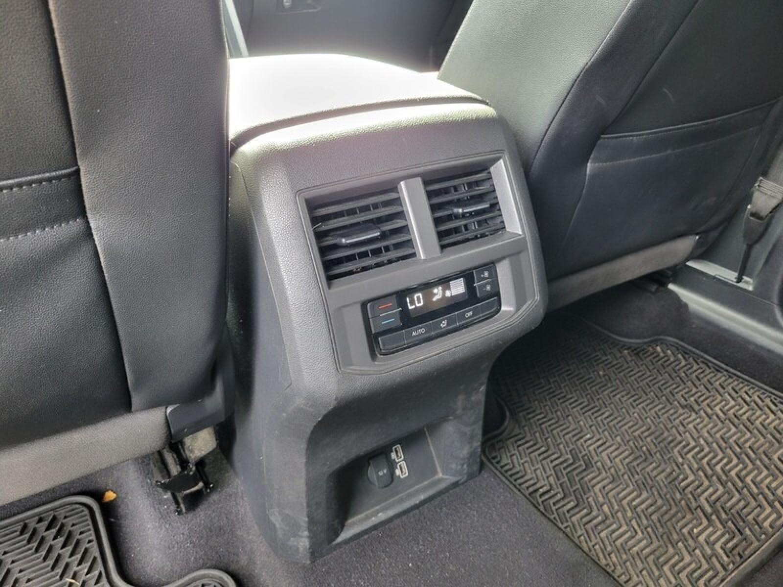 2021 Volkswagen Atlas 2.0T SE