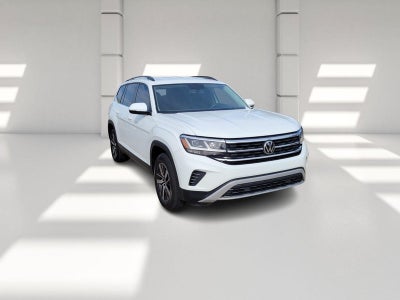 2021 Volkswagen Atlas 2.0T SE