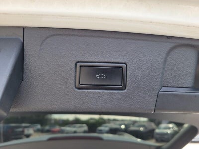 2021 Volkswagen Atlas 2.0T SE