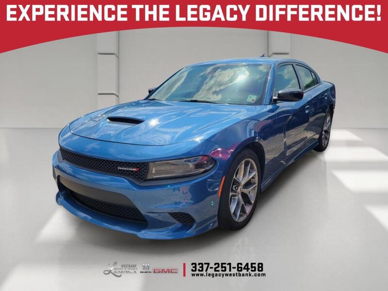2023 Dodge Charger GT