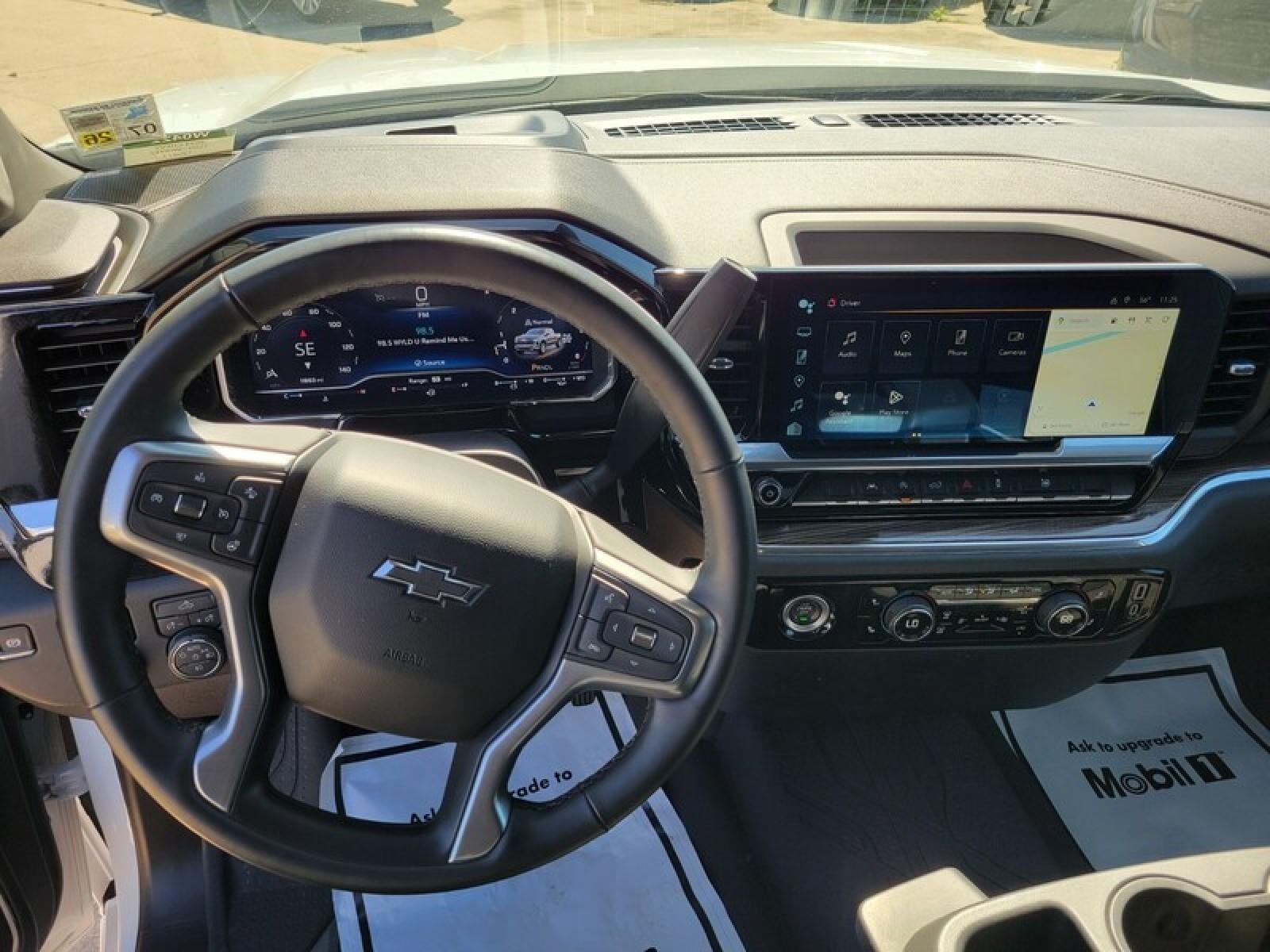 2024 Chevrolet Silverado 1500 RST - Photo 10