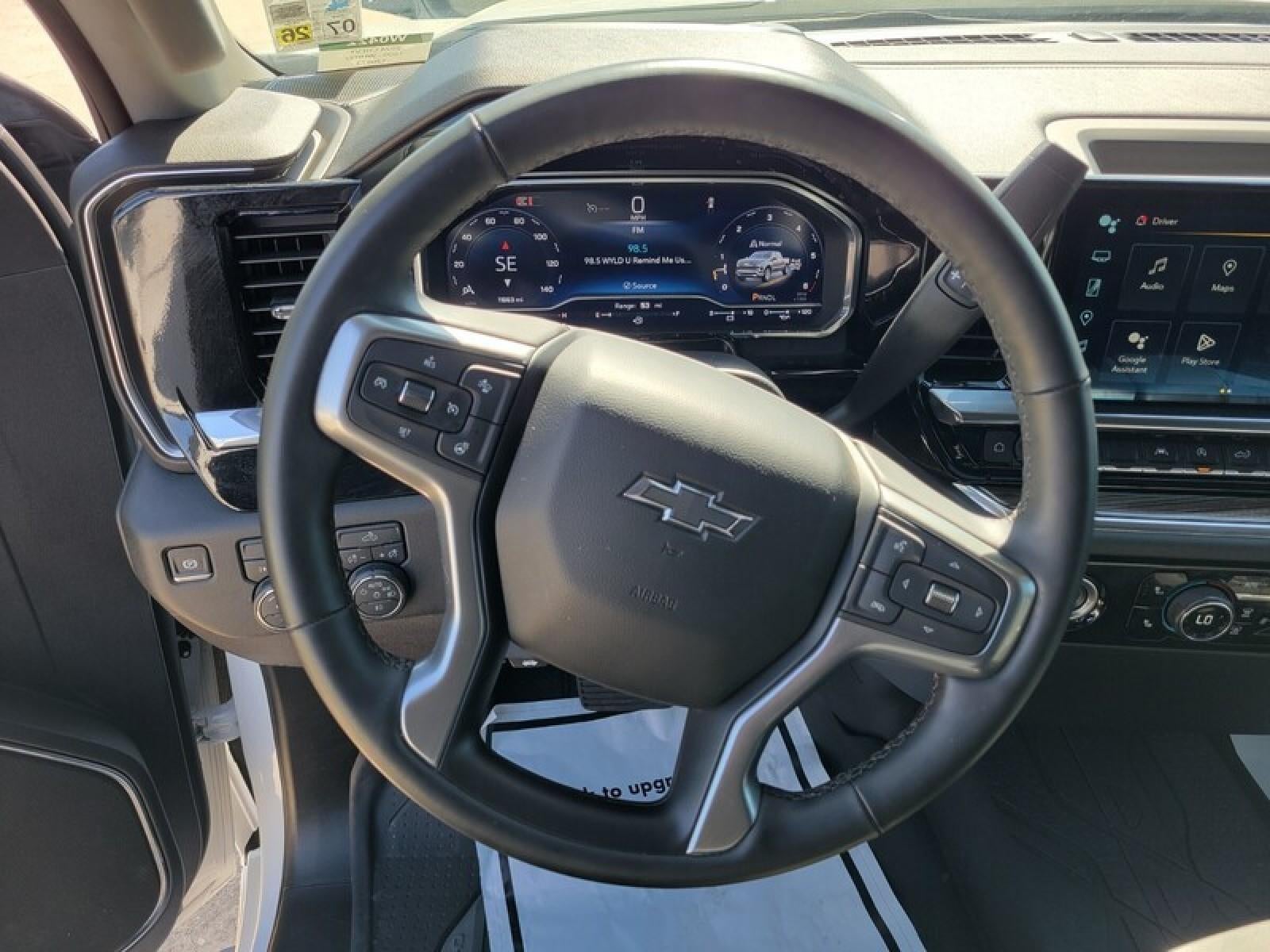 2024 Chevrolet Silverado 1500 RST - Photo 11