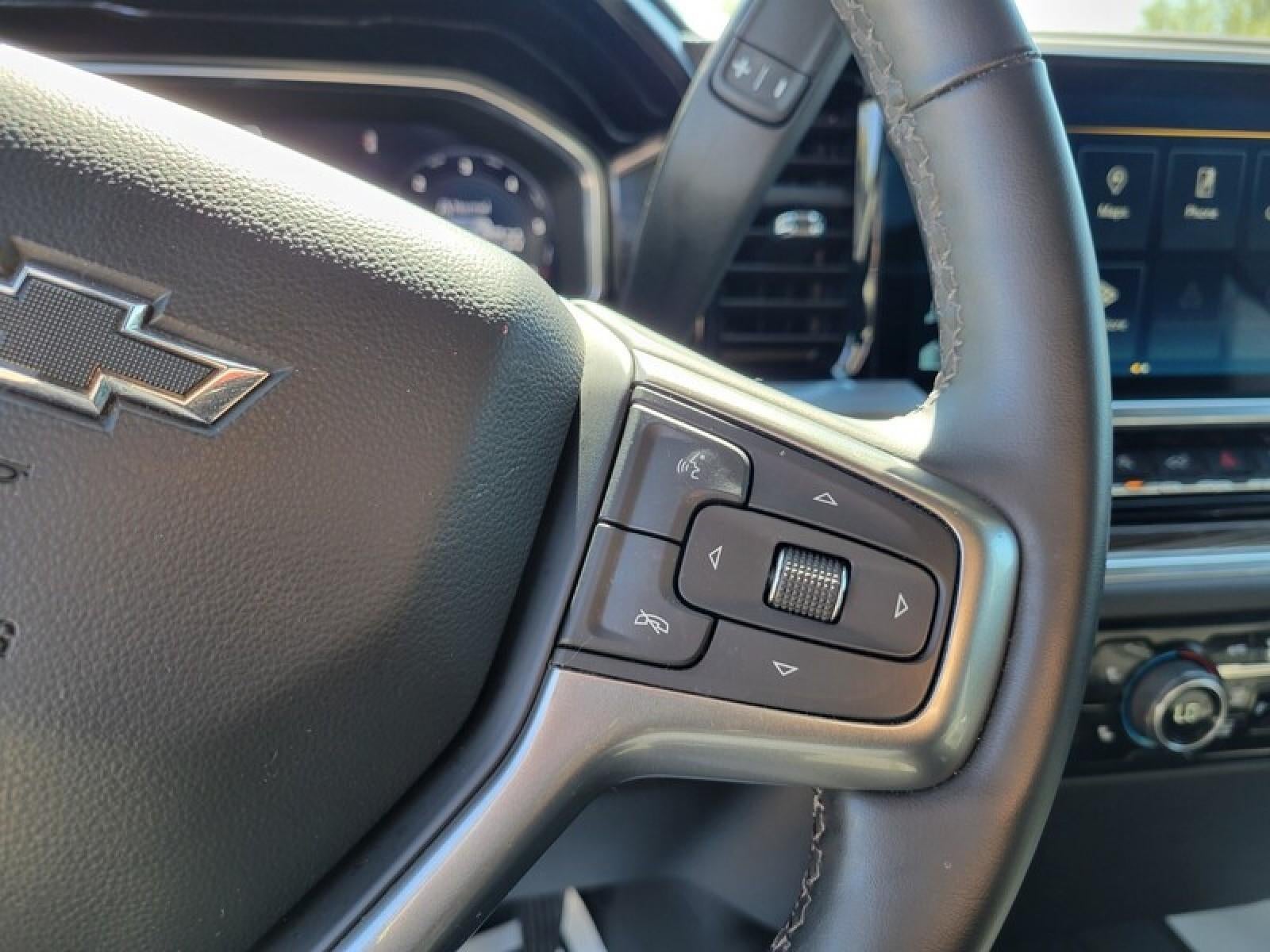 2024 Chevrolet Silverado 1500 RST - Photo 12