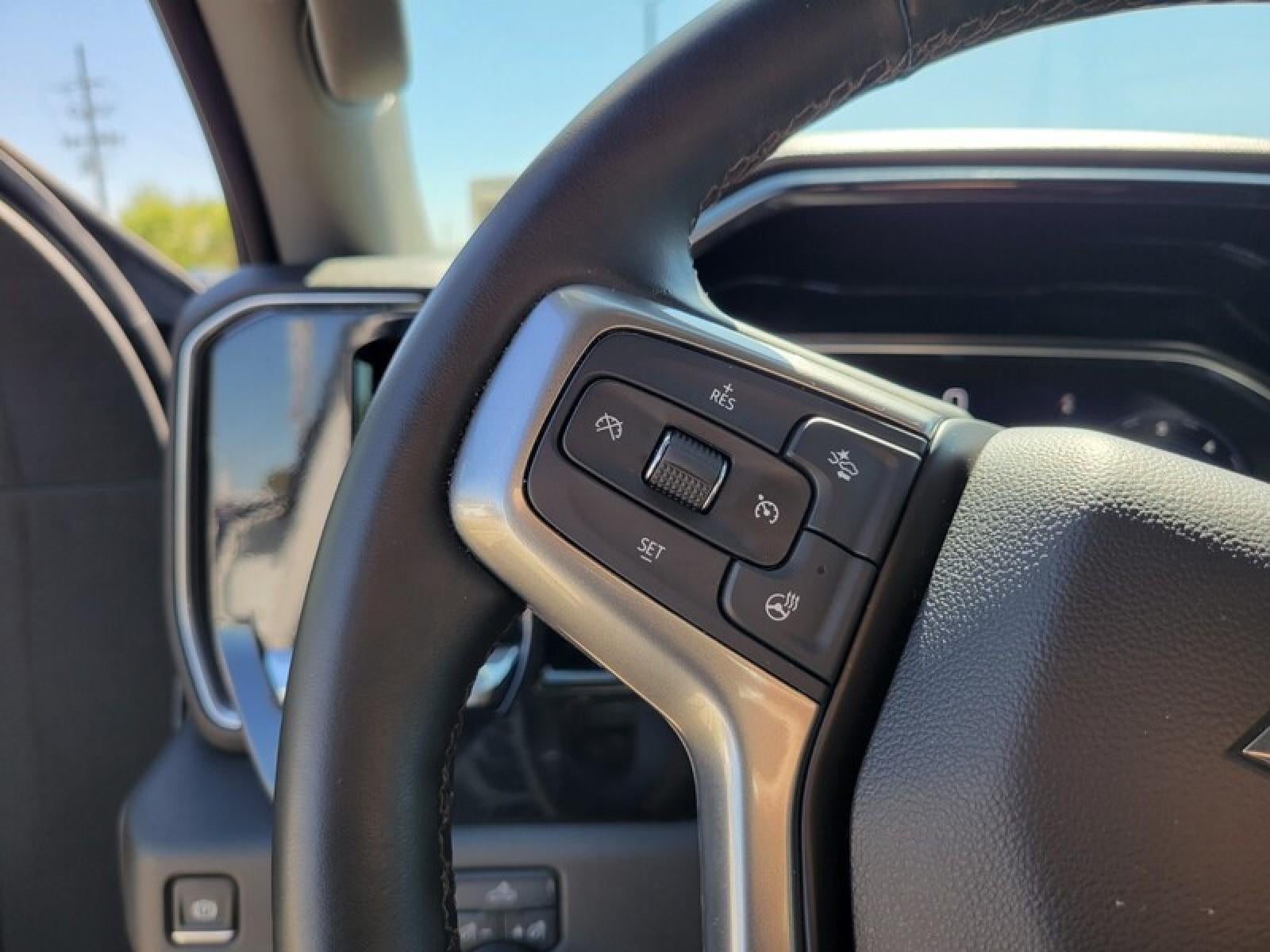 2024 Chevrolet Silverado 1500 RST - Photo 13