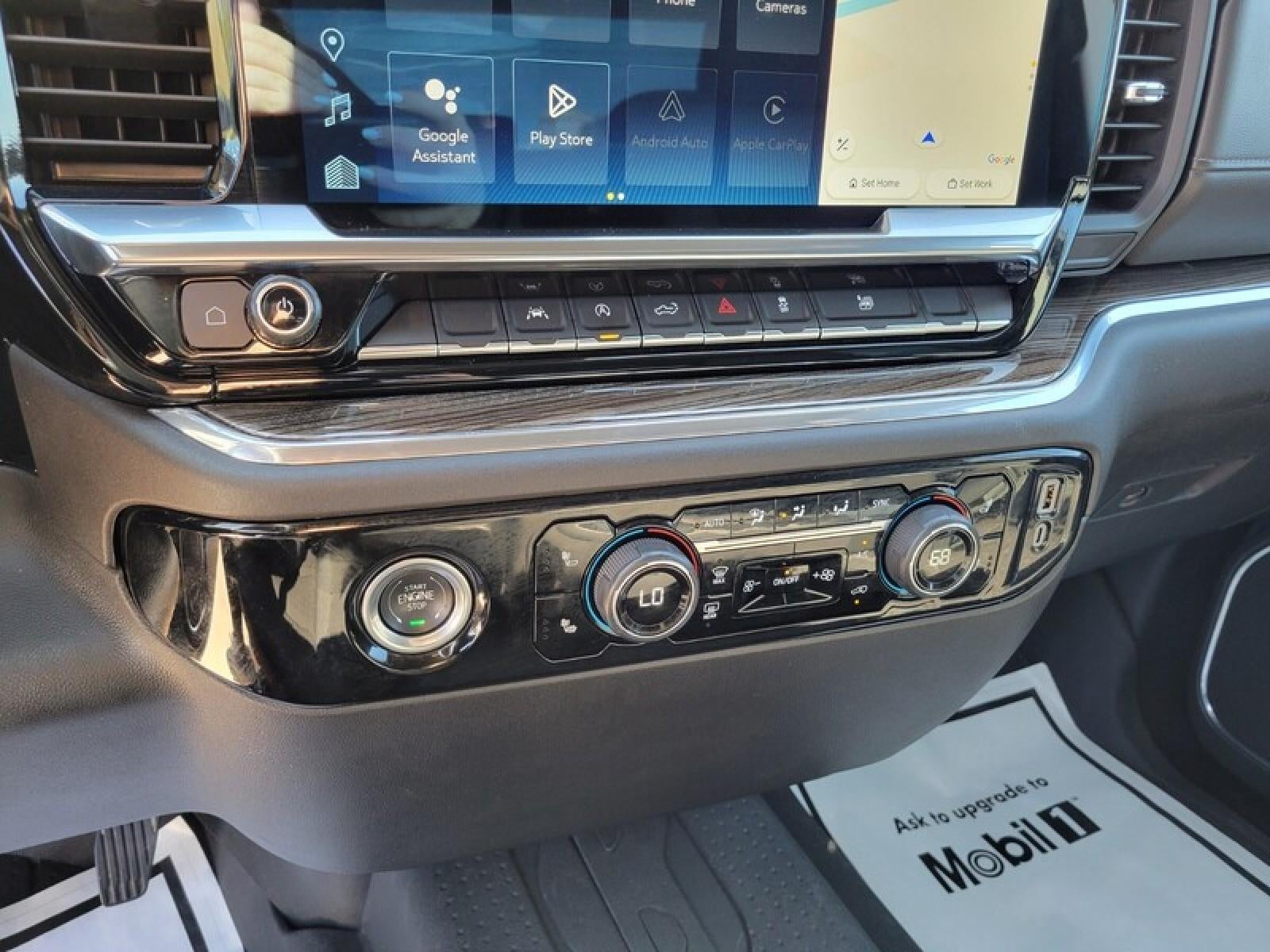 2024 Chevrolet Silverado 1500 RST - Photo 17