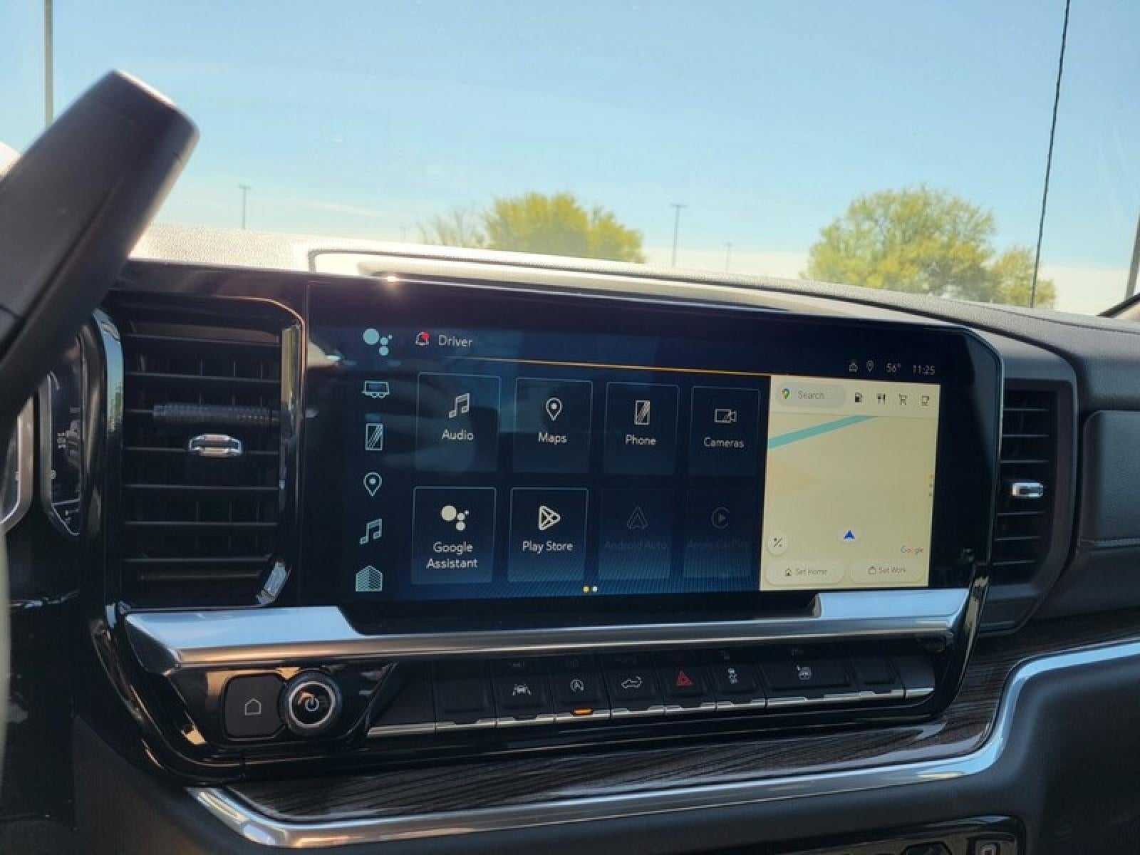 2024 Chevrolet Silverado 1500 RST - Photo 18