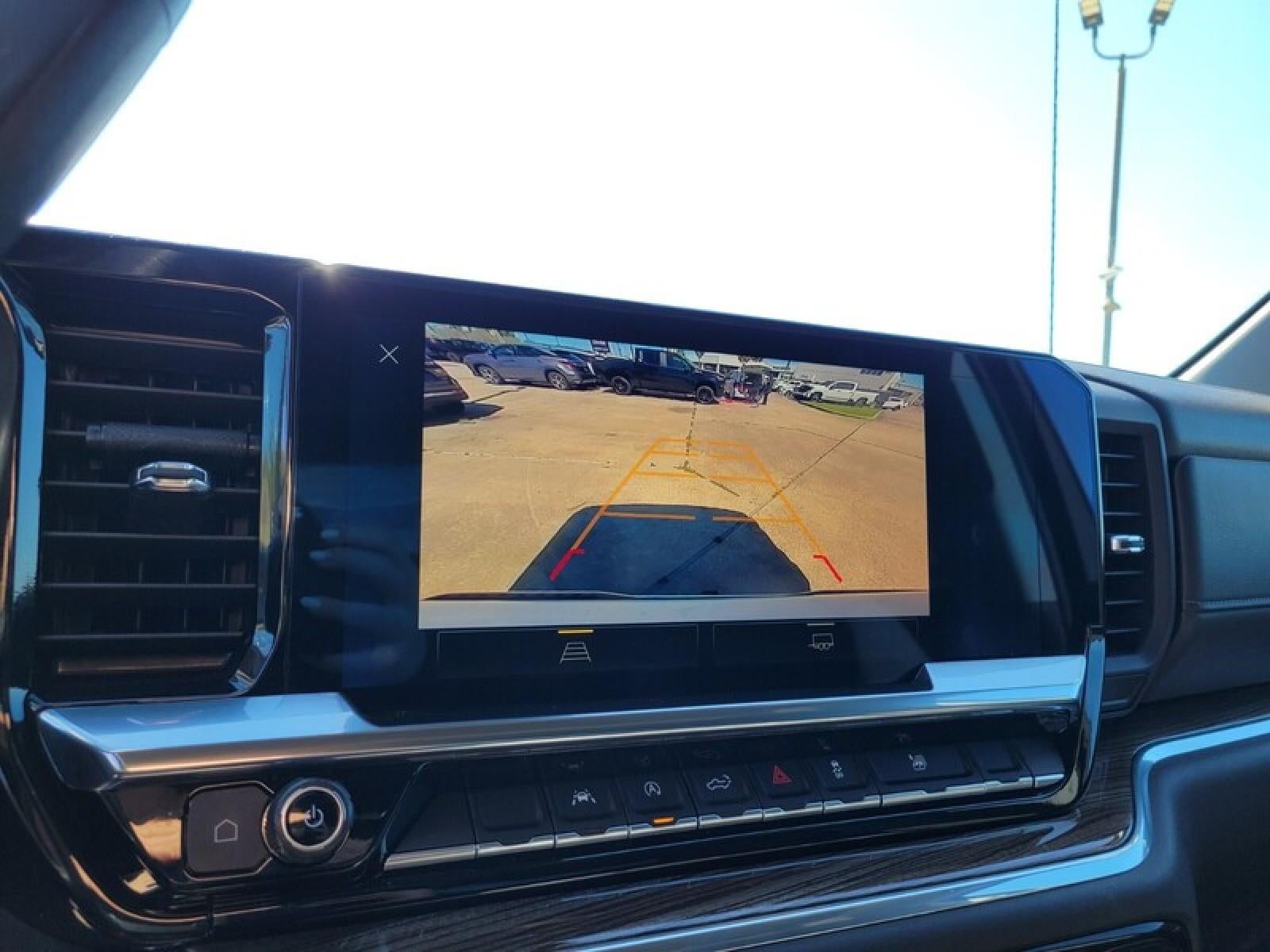 2024 Chevrolet Silverado 1500 RST - Photo 19