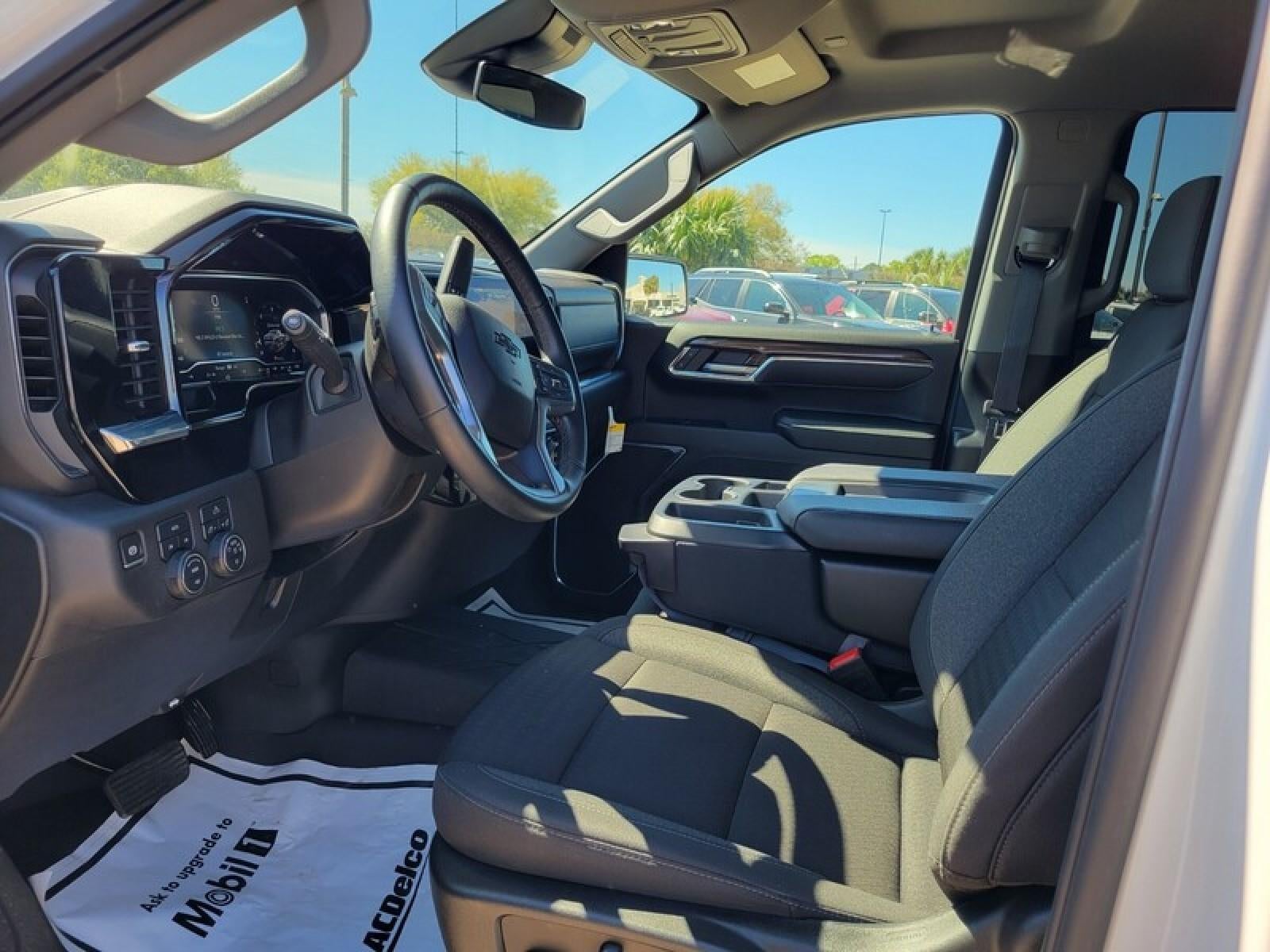 2024 Chevrolet Silverado 1500 RST - Photo 21