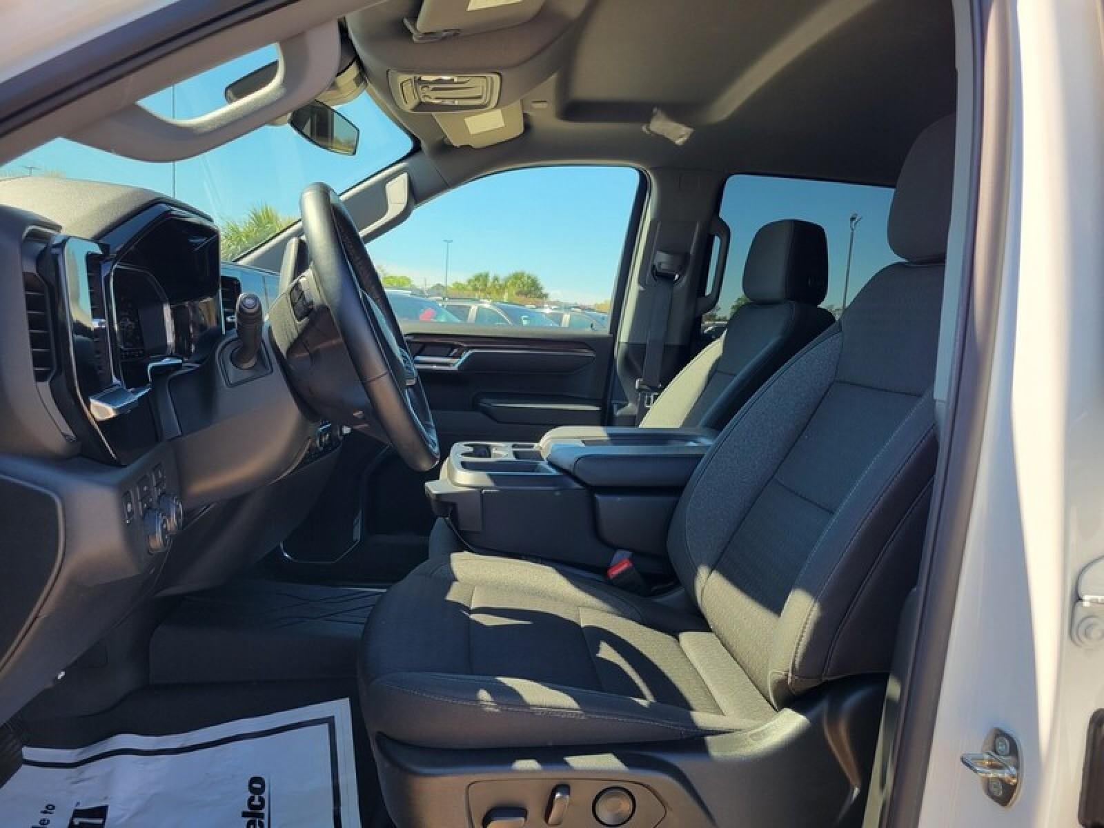 2024 Chevrolet Silverado 1500 RST - Photo 22