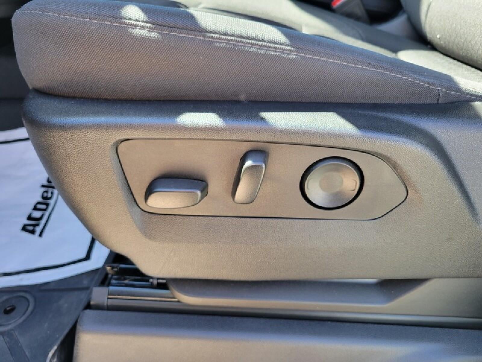 2024 Chevrolet Silverado 1500 RST - Photo 23