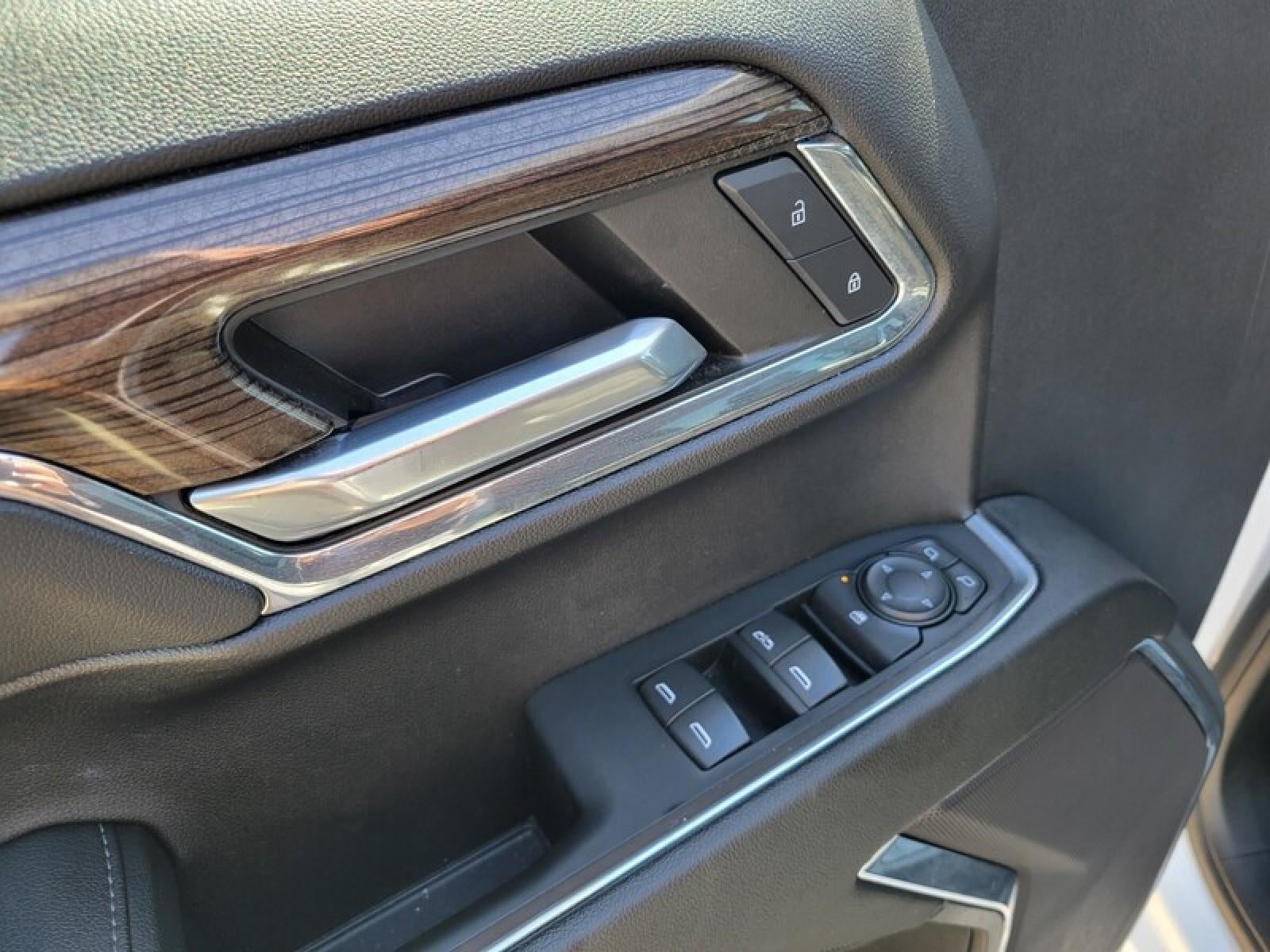 2024 Chevrolet Silverado 1500 RST - Photo 25