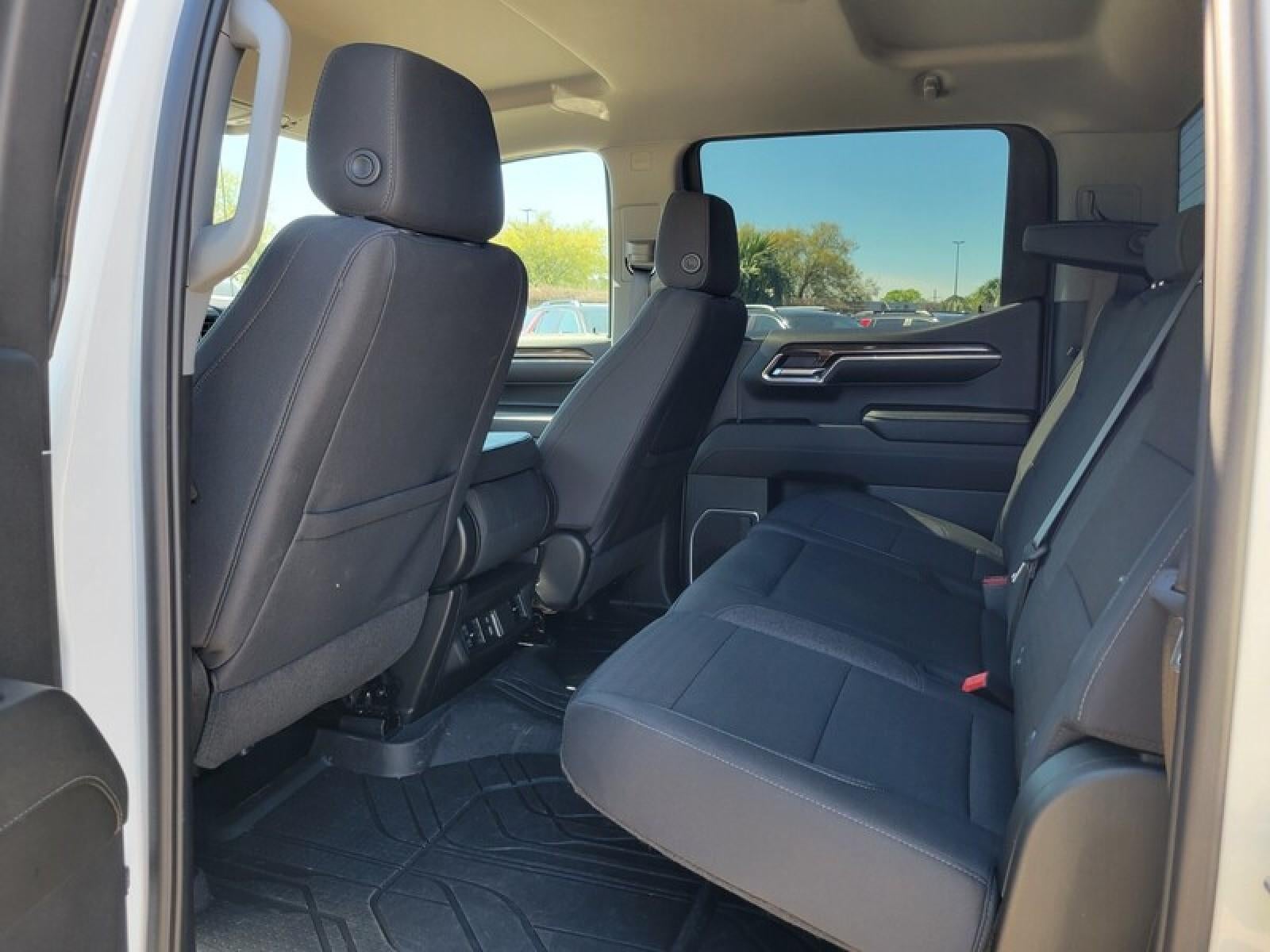 2024 Chevrolet Silverado 1500 RST - Photo 26