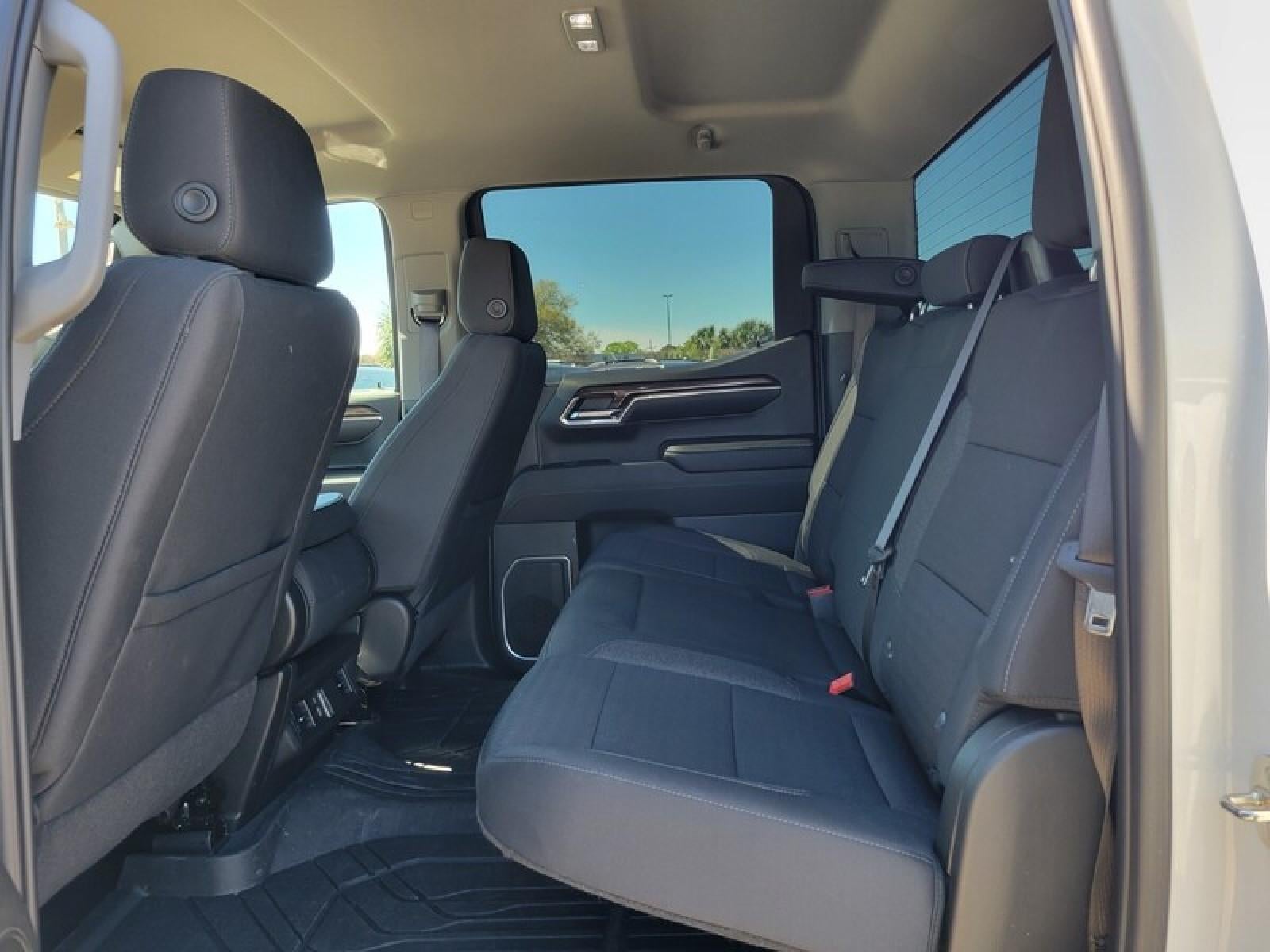 2024 Chevrolet Silverado 1500 RST - Photo 27