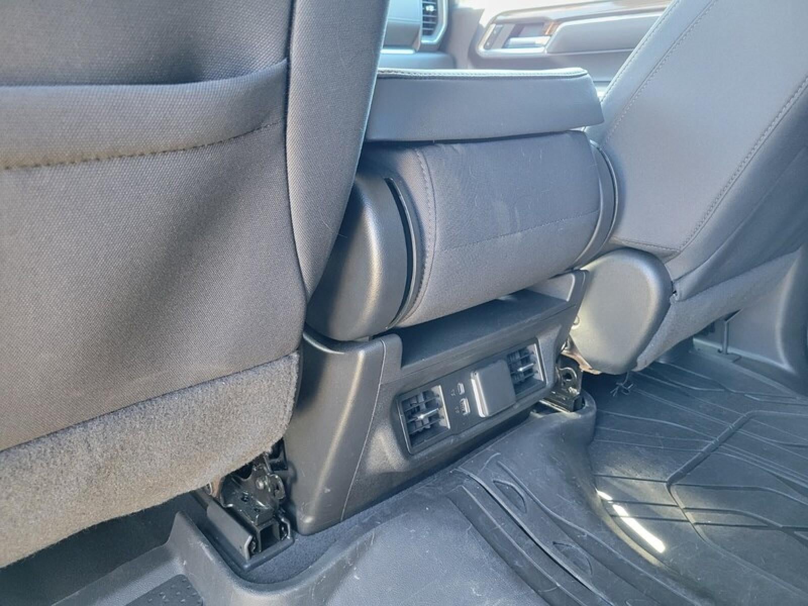 2024 Chevrolet Silverado 1500 RST - Photo 29