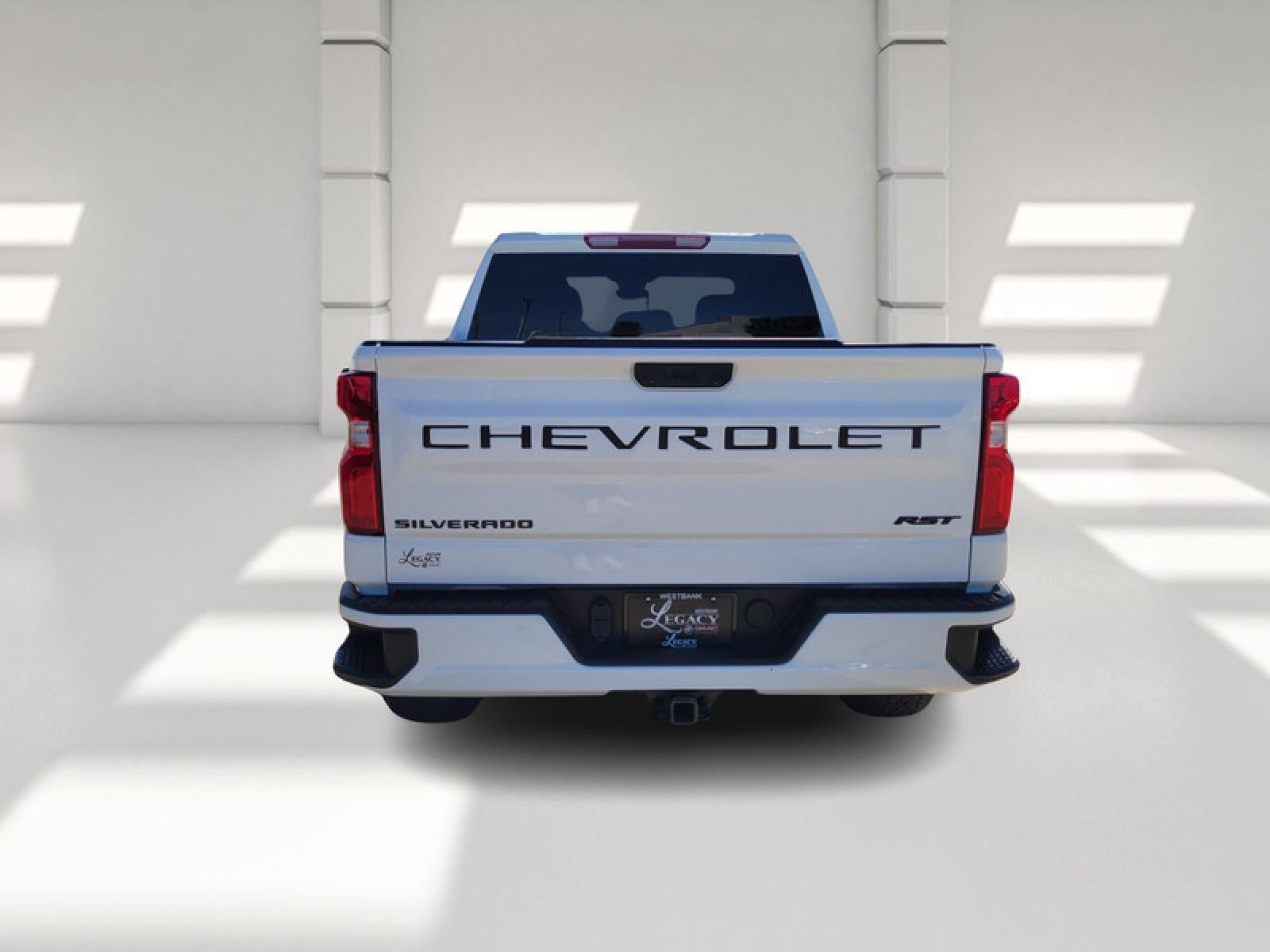 2024 Chevrolet Silverado 1500 RST - Photo 6