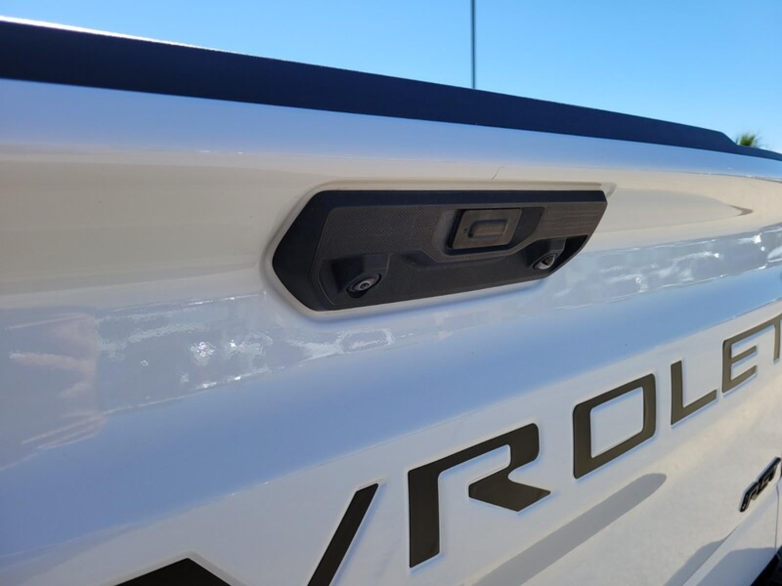 2024 Chevrolet Silverado 1500 RST - Photo 7