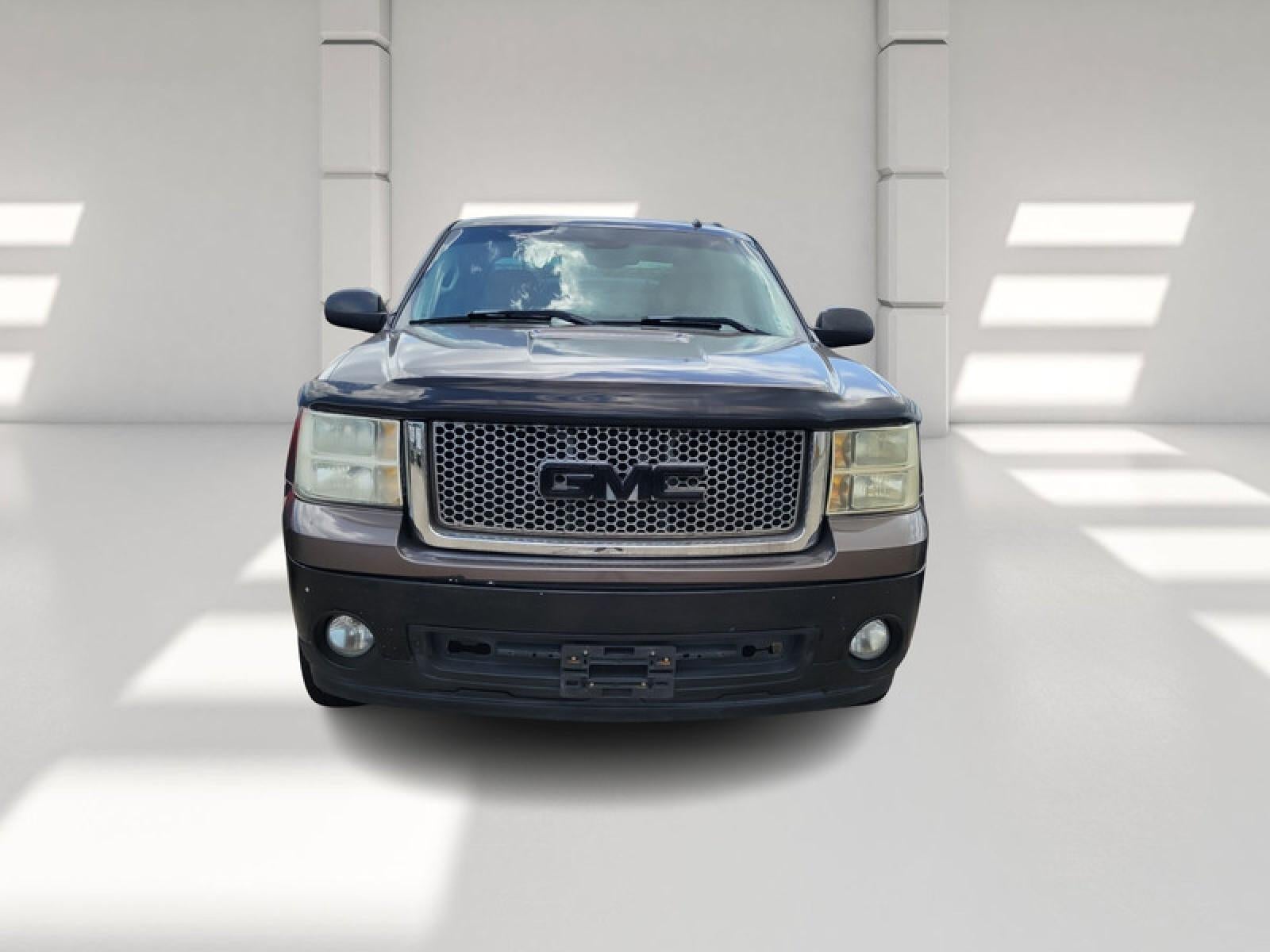 Used 2008 GMC Sierra 1500 Work Truck with VIN 2GTEC13J581169485 for sale in Slidell, LA