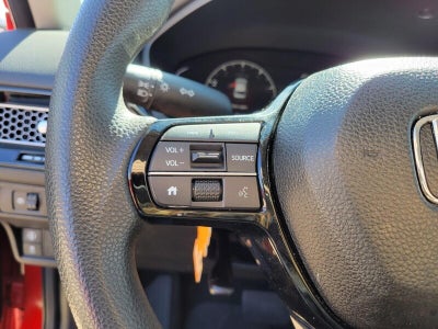 2023 Honda Civic Sedan LX