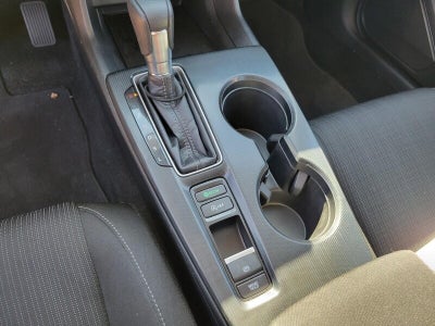 2023 Honda Civic Sedan LX