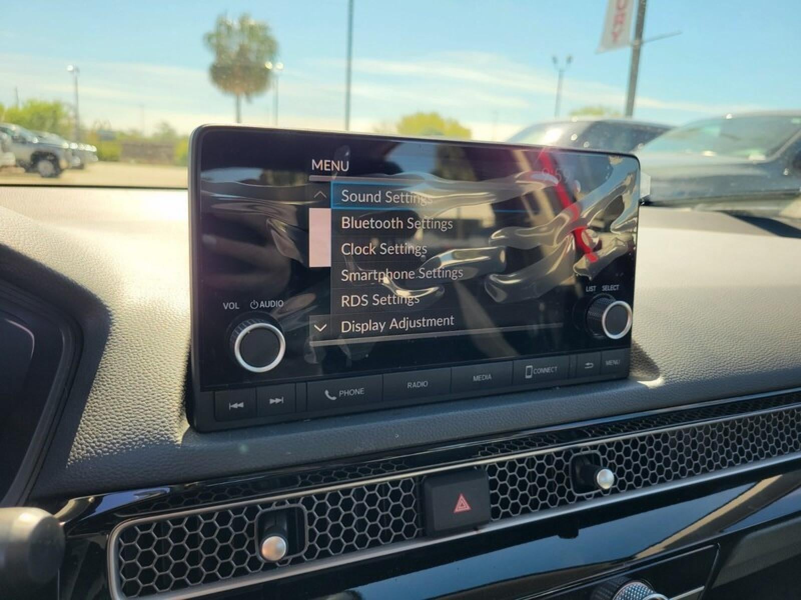 2023 Honda Civic Sedan LX