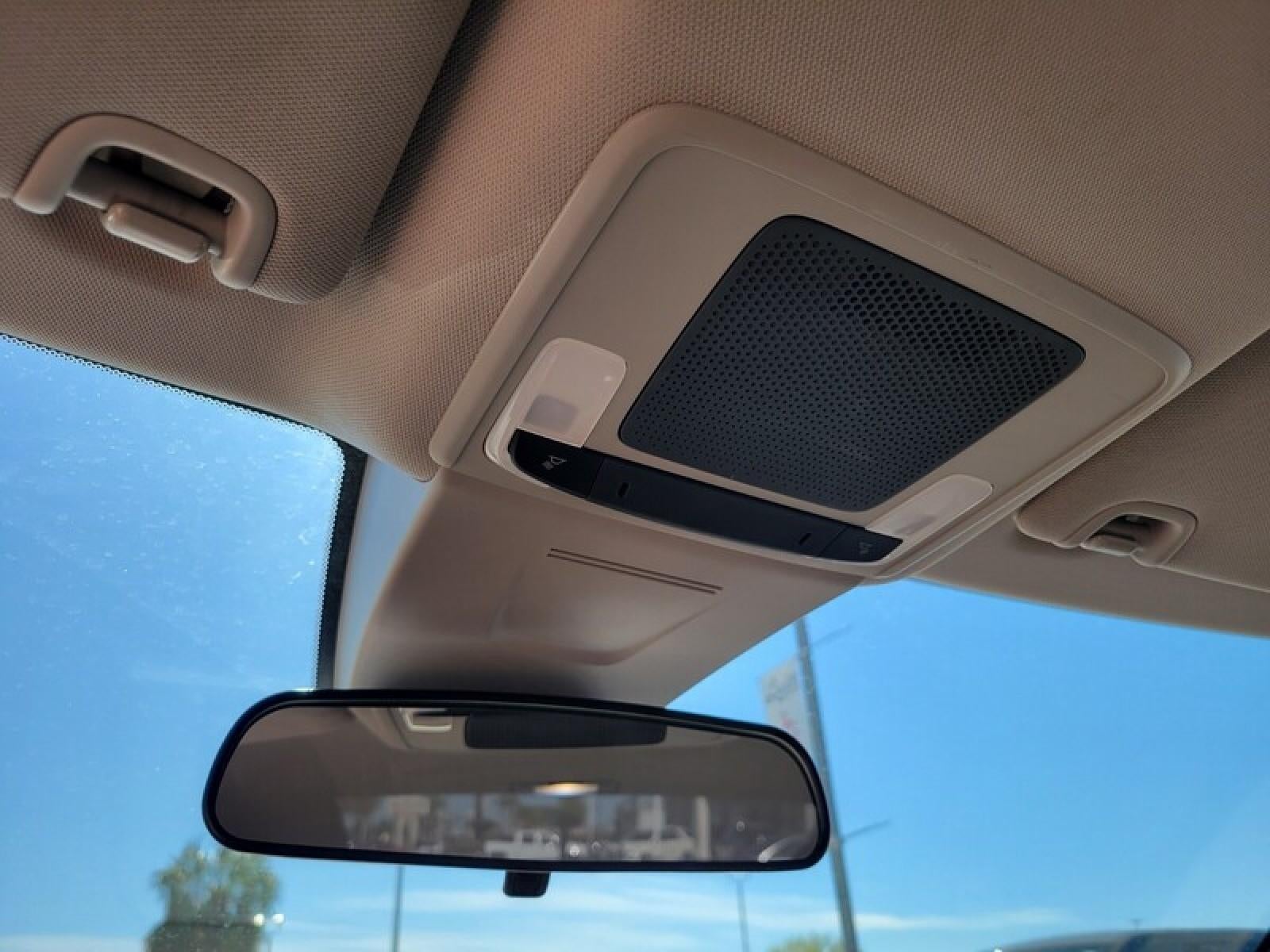 2023 Honda Civic Sedan LX