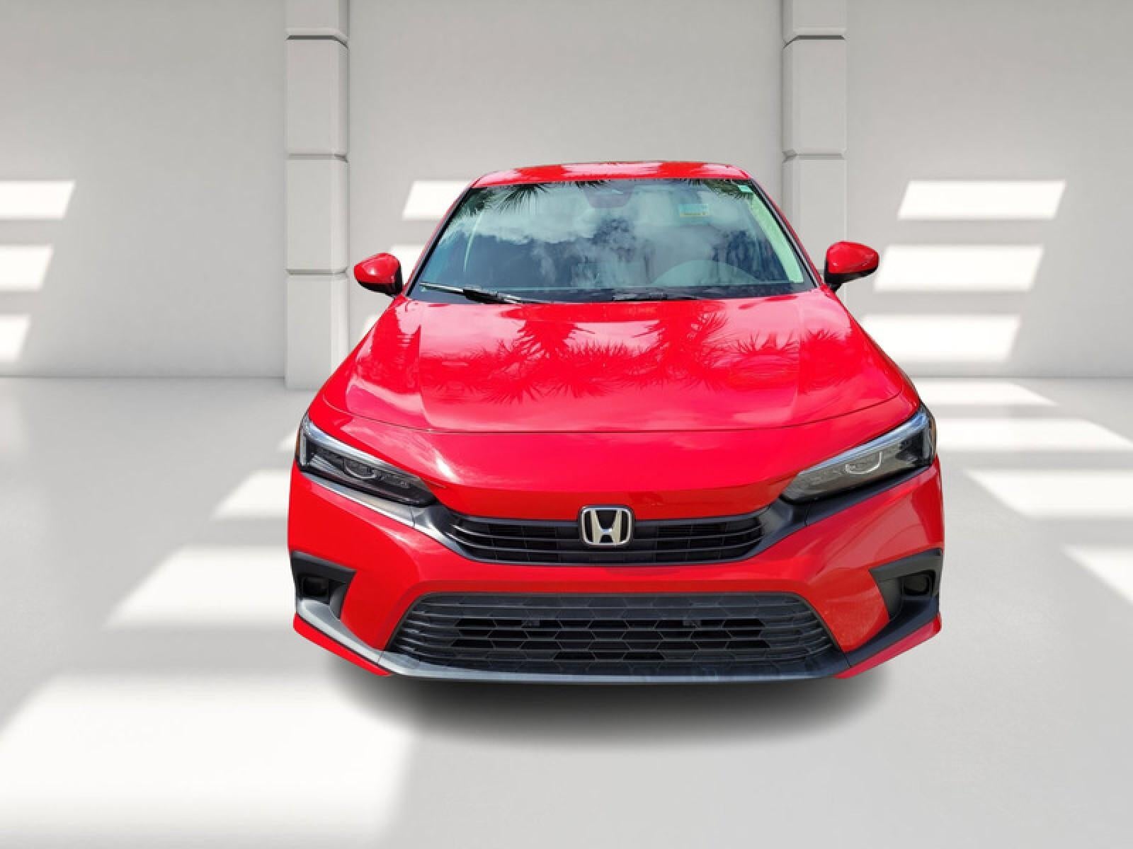 2023 Honda Civic Sedan LX