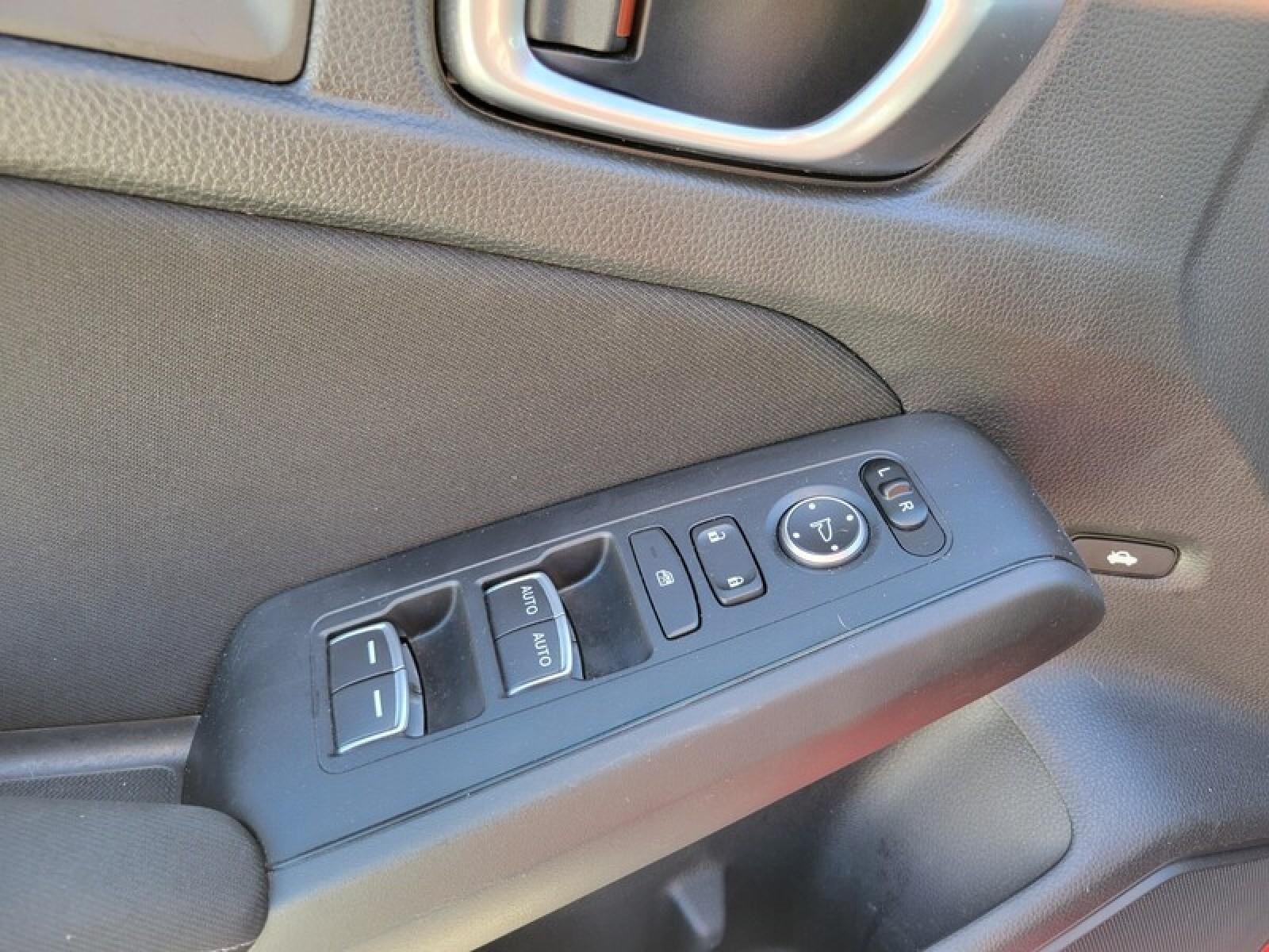 2023 Honda Civic Sedan LX