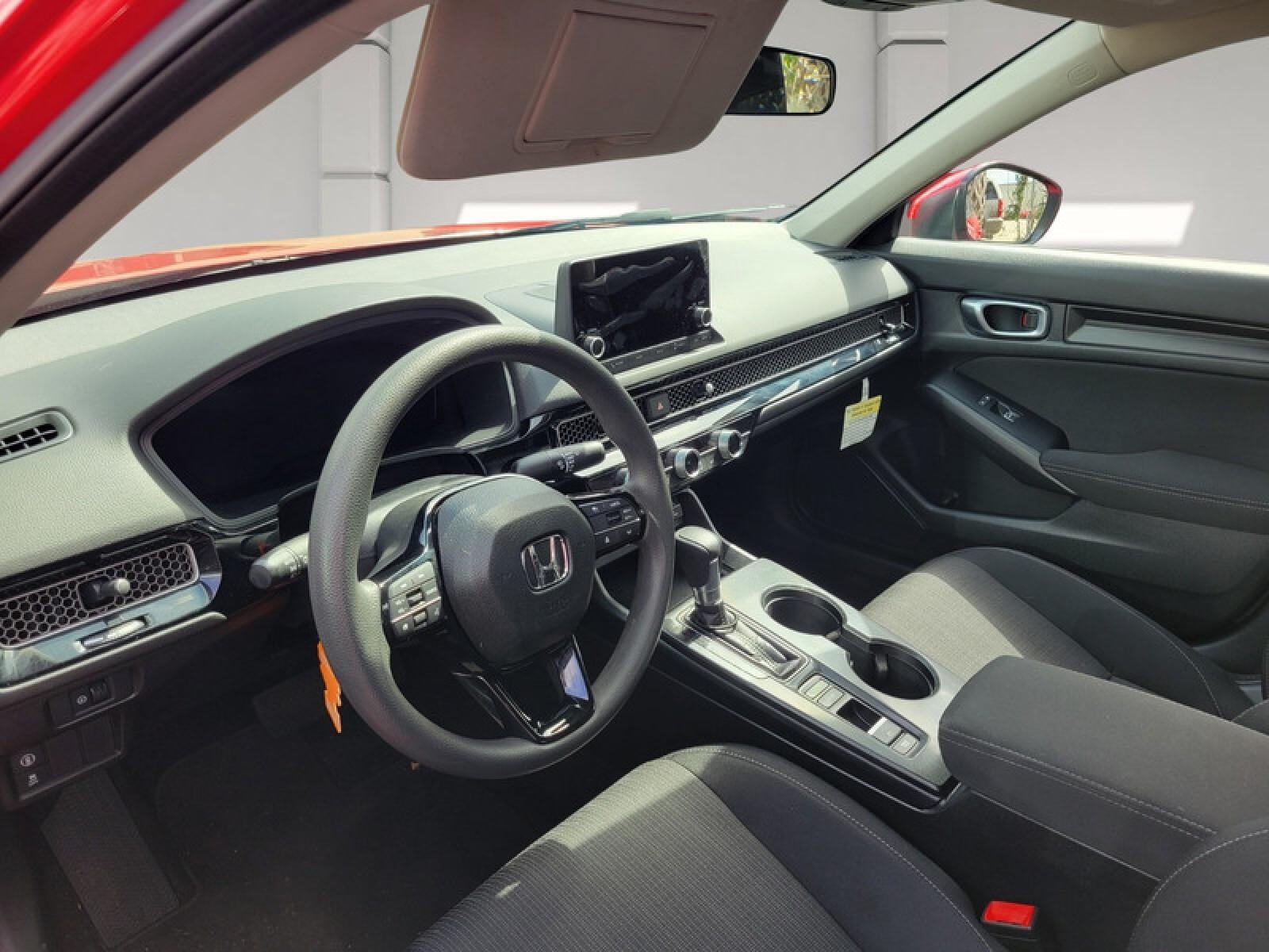 2023 Honda Civic Sedan LX