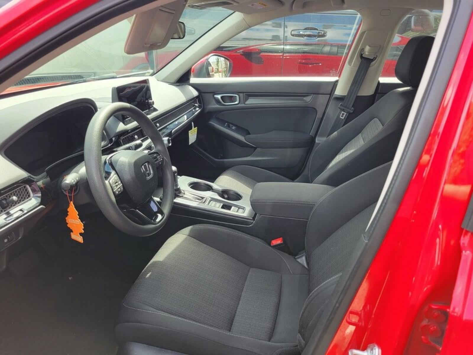 2023 Honda Civic Sedan LX