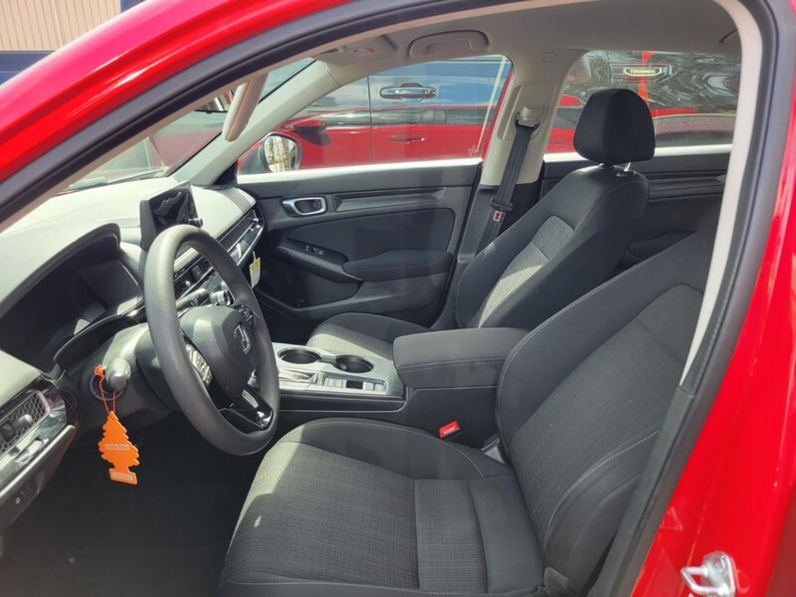 2023 Honda Civic Sedan LX