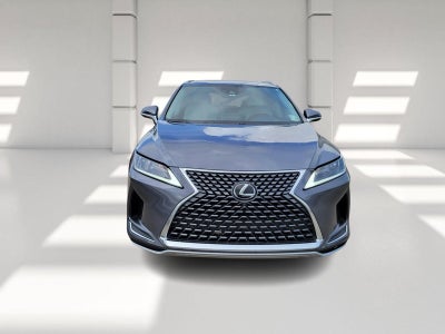 2021 Lexus RX 