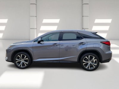 2021 Lexus RX 