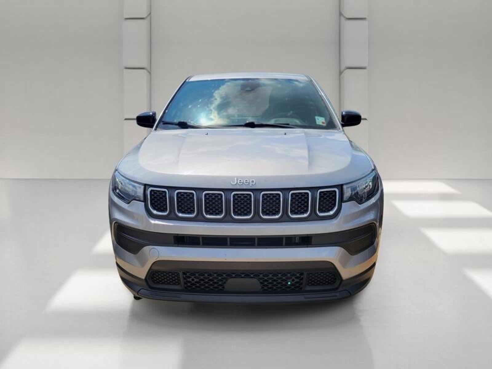 2023 Jeep Compass Sport