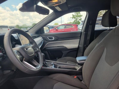 2023 Jeep Compass Sport