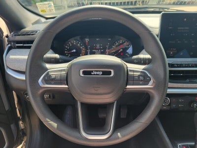 2023 Jeep Compass Sport