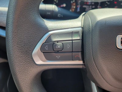 2023 Jeep Compass Sport