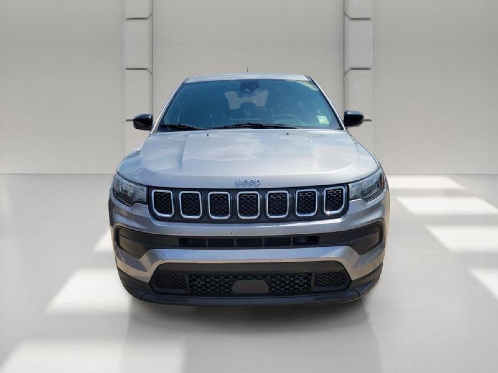 2023 Jeep Compass Sport