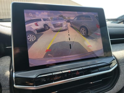 2023 Jeep Compass Sport